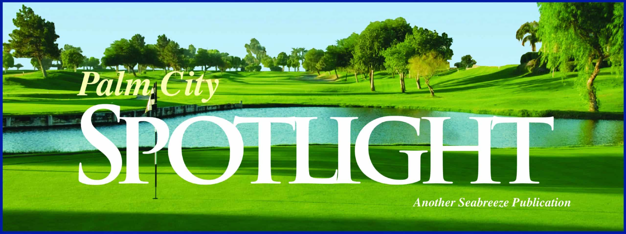 Palm City Spotlight
